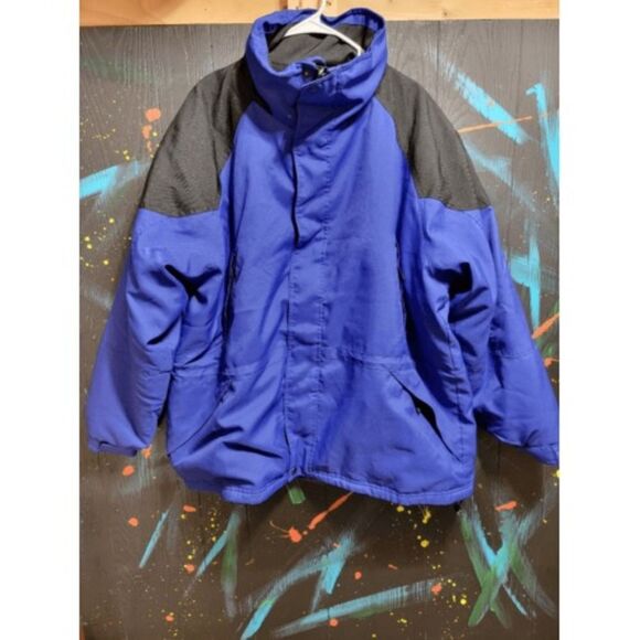 Maxam Mountain‎ Fleece Lined Jacket #054 - Picture 1 of 8